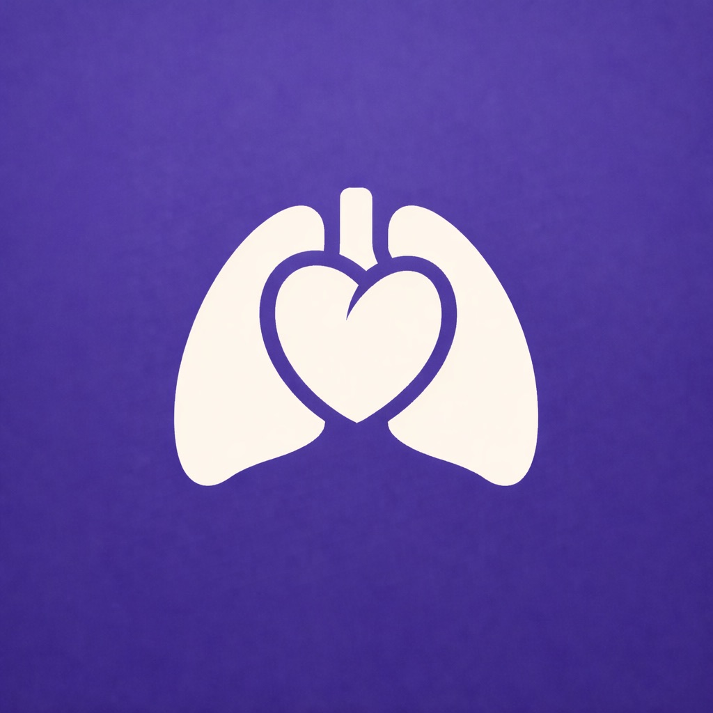 CardioThoraxia app icon