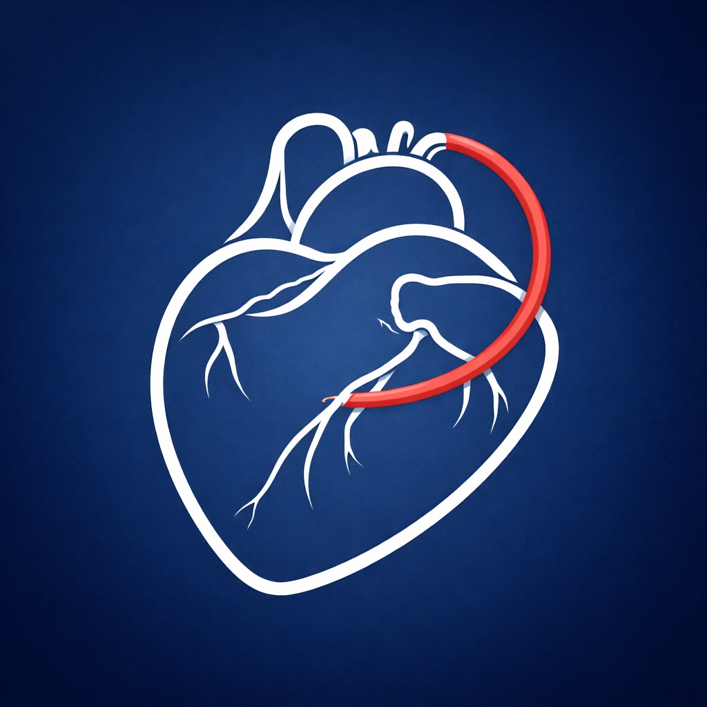 HeartChart app icon