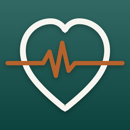 Heart Team Prep app icon