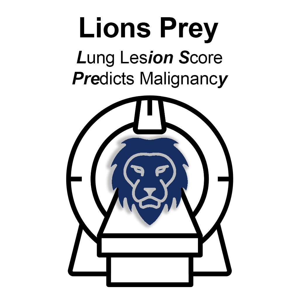 Lions Prey app icon