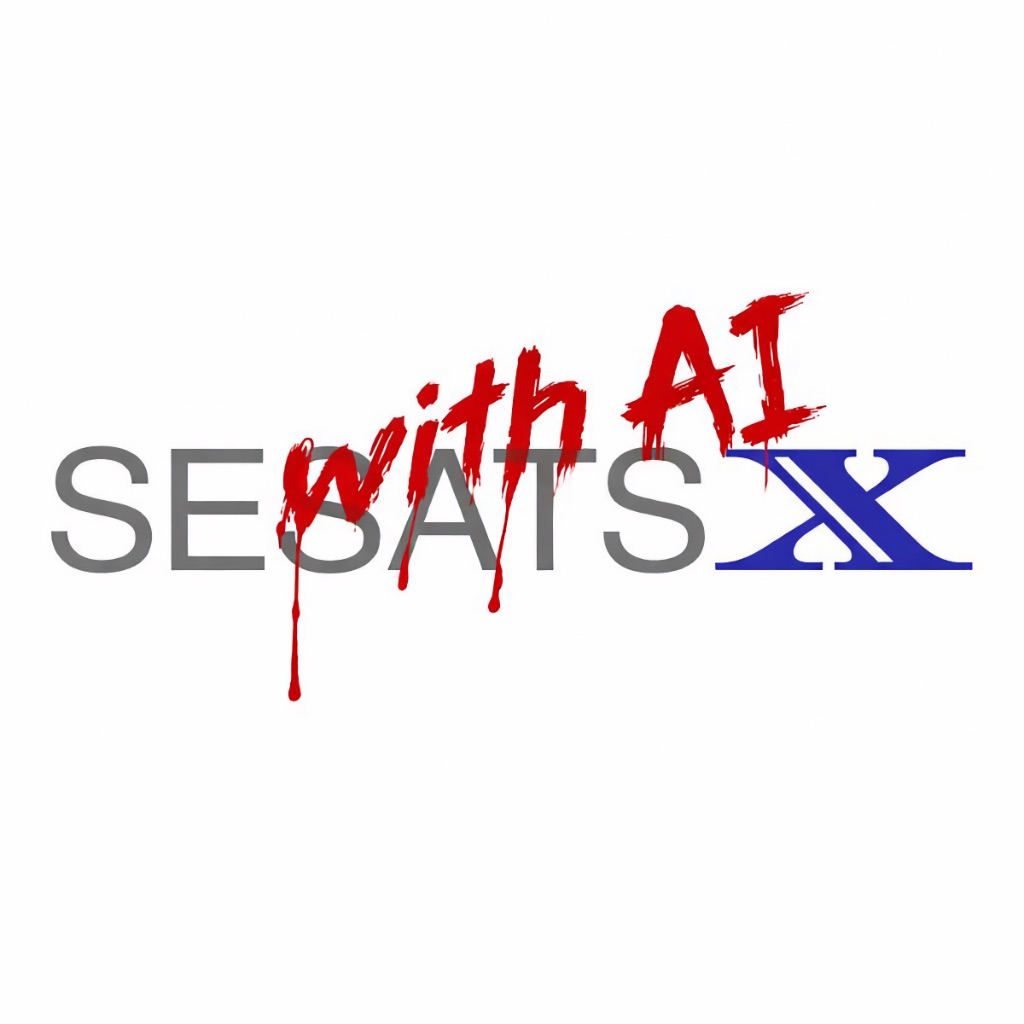 SESATS 10 app icon