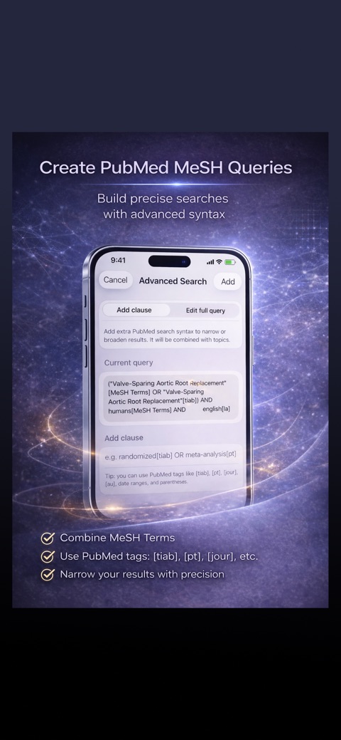 CardioThoraxia screenshot 3