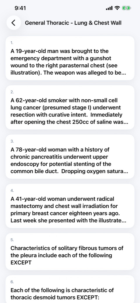 CTSurg IX screenshot 2