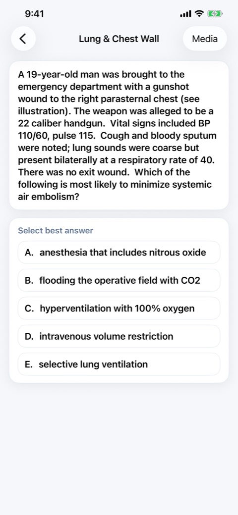 CTSurg IX screenshot 3