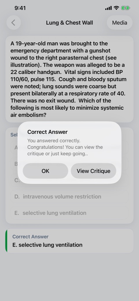 CTSurg IX screenshot 4