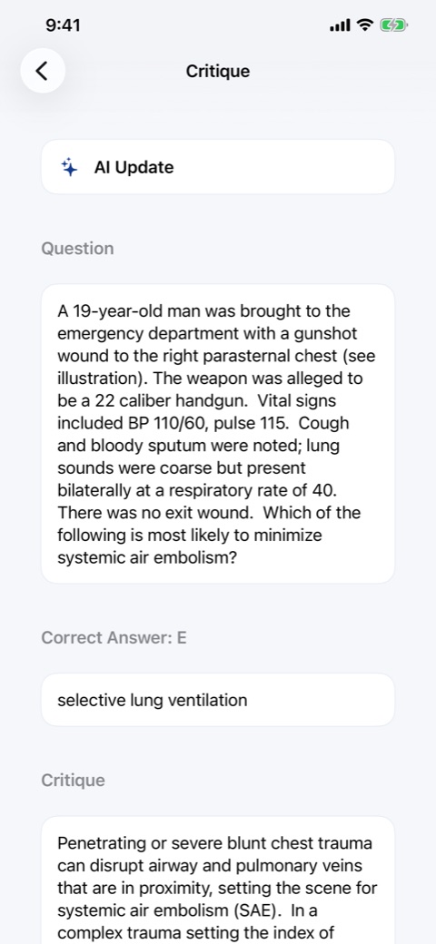CTSurg IX screenshot 5
