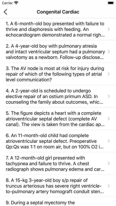SESATS 10 screenshot 2